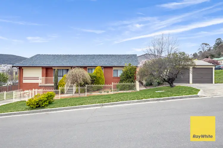 Main view of Homely house listing, 12 Busby Street, Lithgow NSW 2790