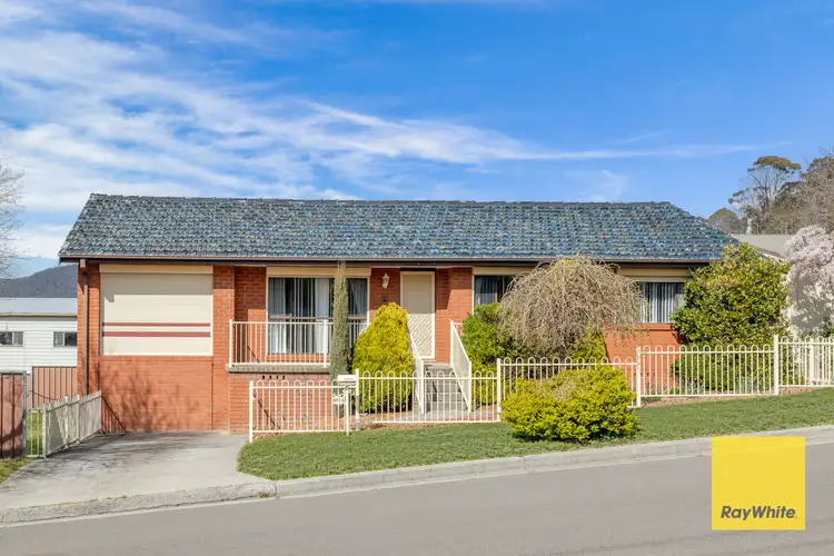 Second view of Homely house listing, 12 Busby Street, Lithgow NSW 2790