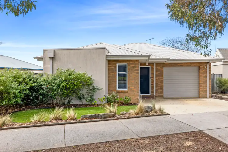 Main view of Homely unit listing, 26A Kingston Downs Drive, Ocean Grove VIC 3226