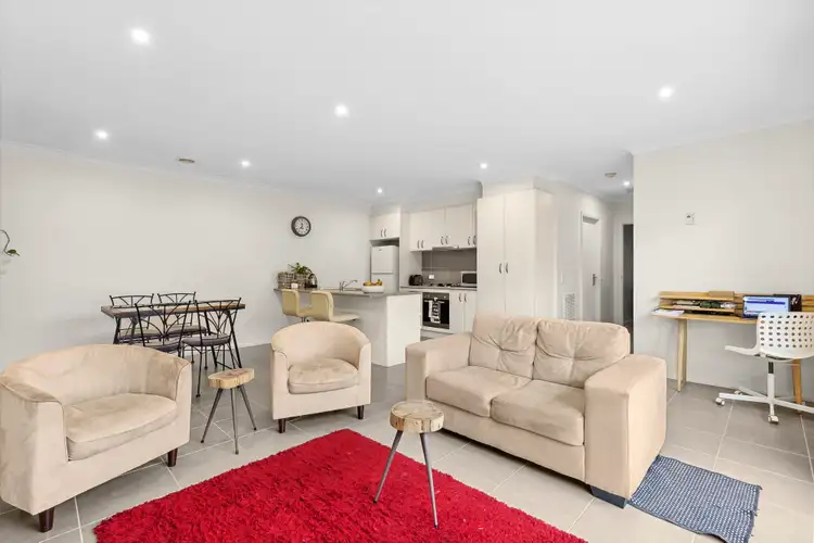 Third view of Homely unit listing, 26A Kingston Downs Drive, Ocean Grove VIC 3226