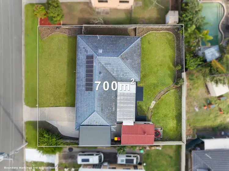 Third view of Homely house listing, 3 Erin Street, Capalaba QLD 4157