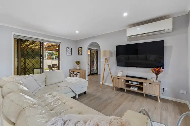 Fifth view of Homely house listing, 3 Erin Street, Capalaba QLD 4157