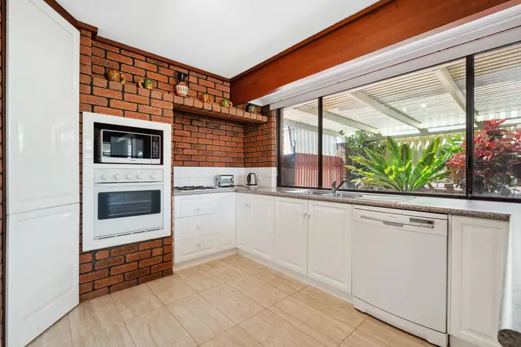 Third view of Homely house listing, 14 Appletree Place, Woodvale WA 6026