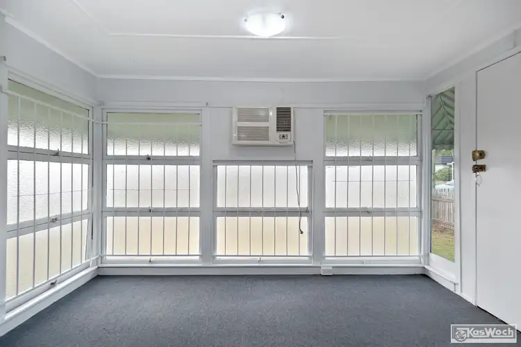 Third view of Homely house listing, 64 Elphinstone Street, Berserker QLD 4701