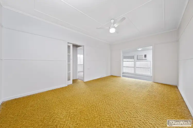 Fourth view of Homely house listing, 64 Elphinstone Street, Berserker QLD 4701