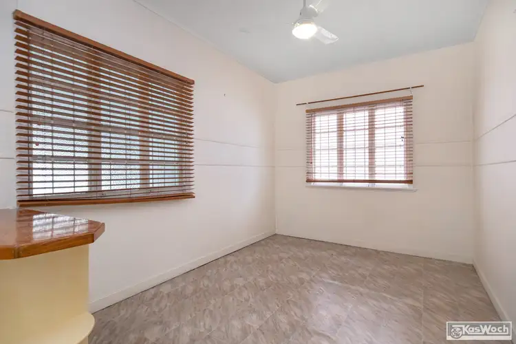 Fifth view of Homely house listing, 64 Elphinstone Street, Berserker QLD 4701