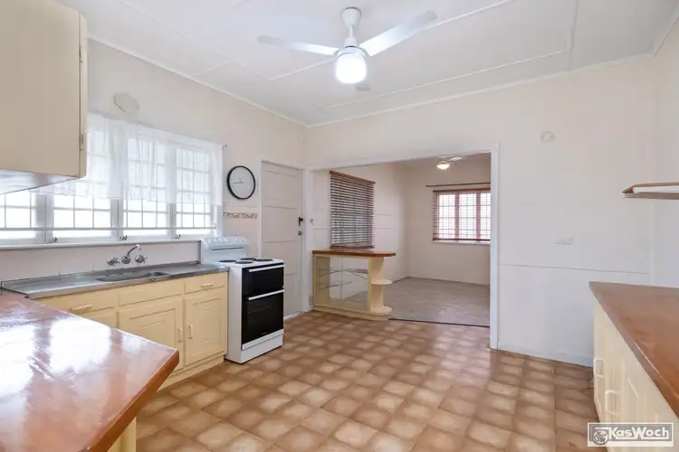 Sixth view of Homely house listing, 64 Elphinstone Street, Berserker QLD 4701