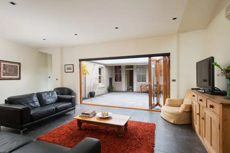 Second view of Homely house listing, 75 Arthur Street, East Launceston TAS 7250