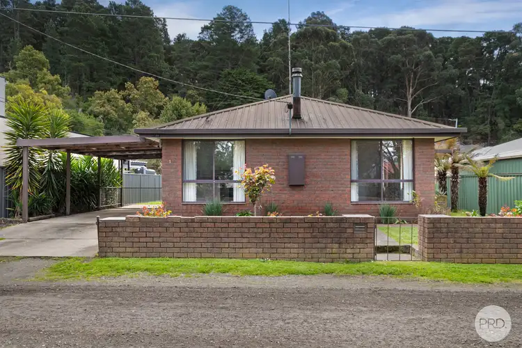 Lot 2/1 Esmond Street, Black Hill VIC 3350