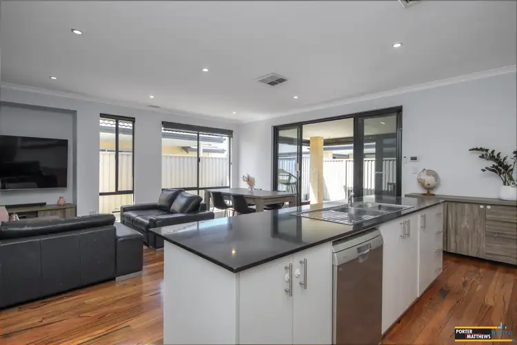 Fifth view of Homely house listing, 3 Sarus Court, East Cannington WA 6107