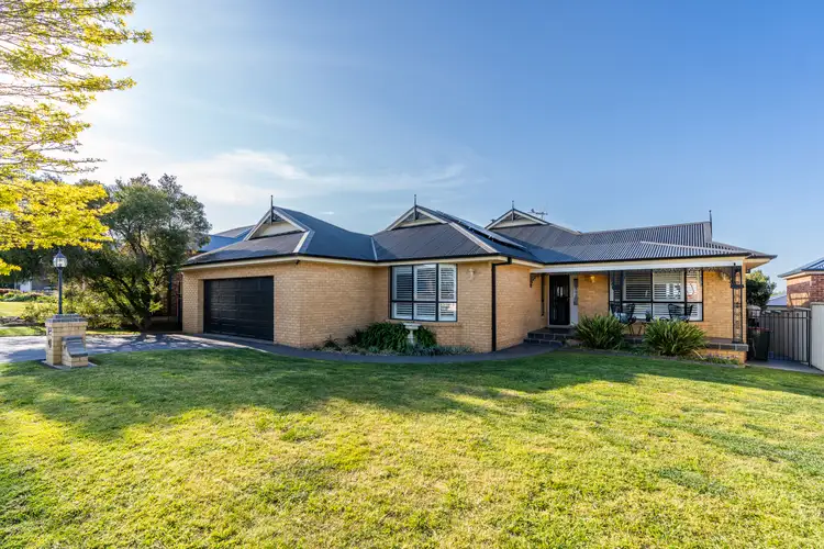 Second view of Homely house listing, 14 Bartlett Street, Orange NSW 2800