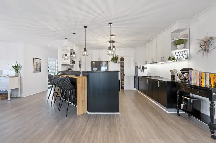 Fifth view of Homely house listing, 14 Bartlett Street, Orange NSW 2800