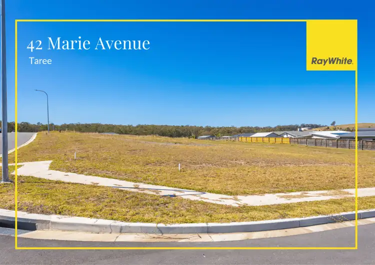 42 Marie Avenue, Taree NSW 2430