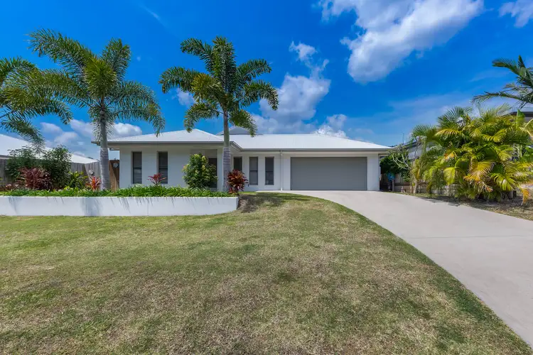 Third view of Homely house listing, 18 Nathan Court, Jubilee Pocket QLD 4802