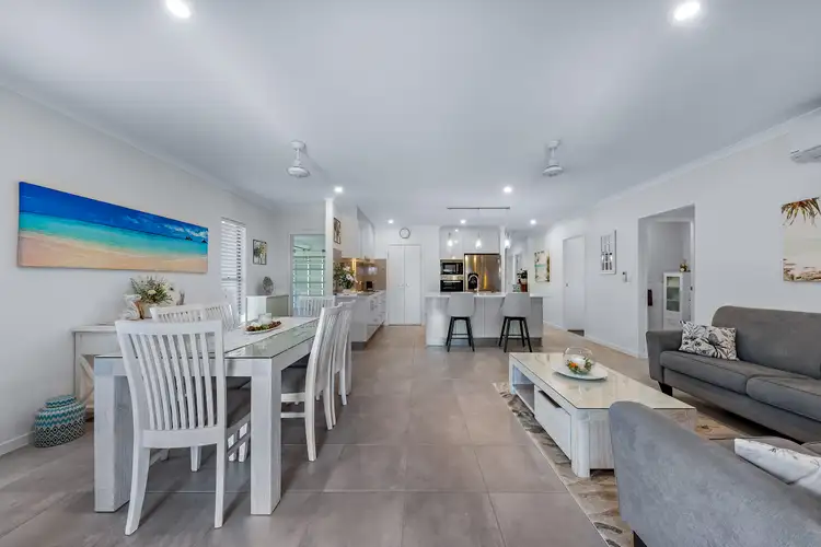 Fifth view of Homely house listing, 18 Nathan Court, Jubilee Pocket QLD 4802