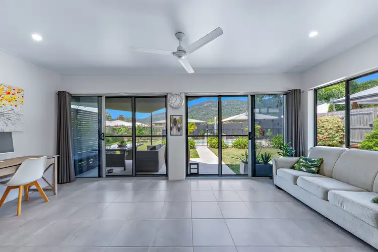Seventh view of Homely house listing, 18 Nathan Court, Jubilee Pocket QLD 4802