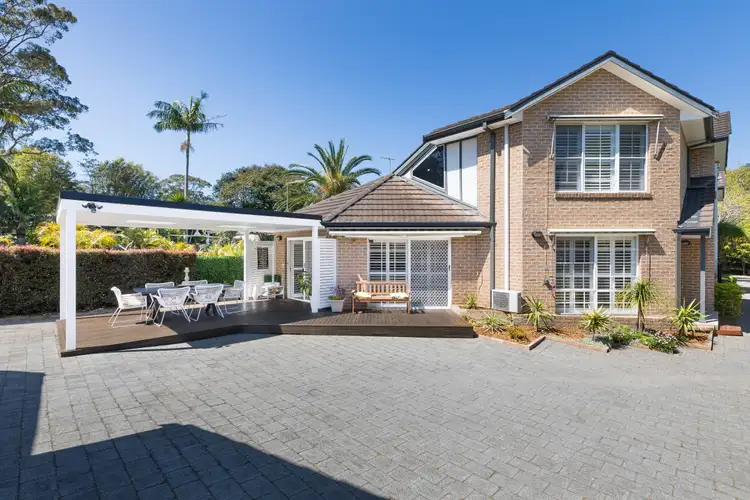 Second view of Homely house listing, 17b Ash Avenue, Caringbah South NSW 2229