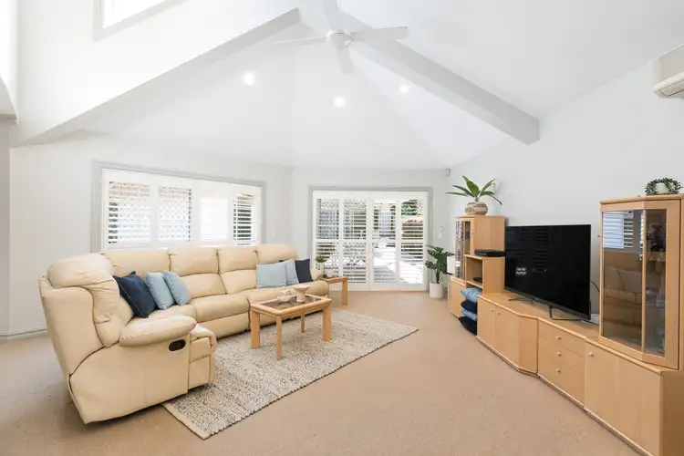 Fifth view of Homely house listing, 17b Ash Avenue, Caringbah South NSW 2229