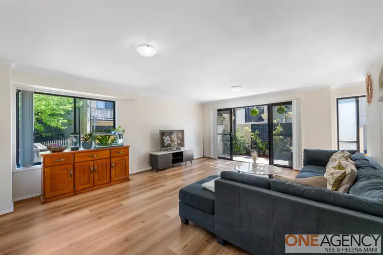 12/55-59 Dwyer Street, North Gosford NSW 2250