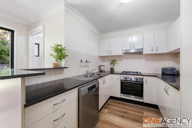 Fourth view of Homely townhouse listing, 12/55-59 Dwyer Street, North Gosford NSW 2250