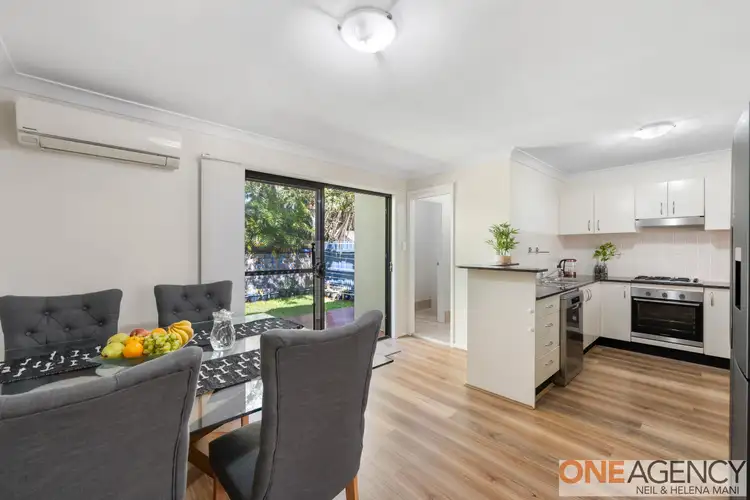 Fifth view of Homely townhouse listing, 12/55-59 Dwyer Street, North Gosford NSW 2250