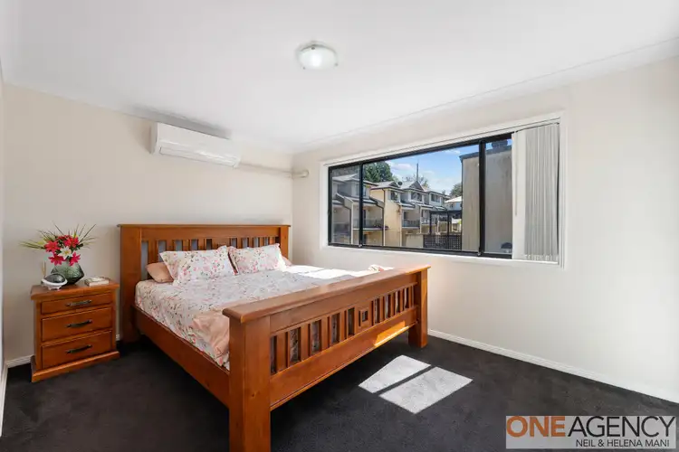 Sixth view of Homely townhouse listing, 12/55-59 Dwyer Street, North Gosford NSW 2250