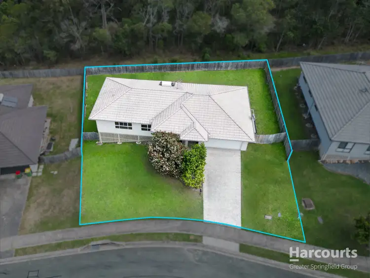 24 Arabella Court, Redbank Plains QLD 4301