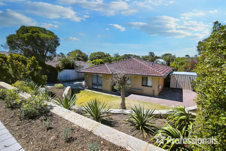 Second view of Homely house listing, 41 Clipper Drive, Ballajura WA 6066