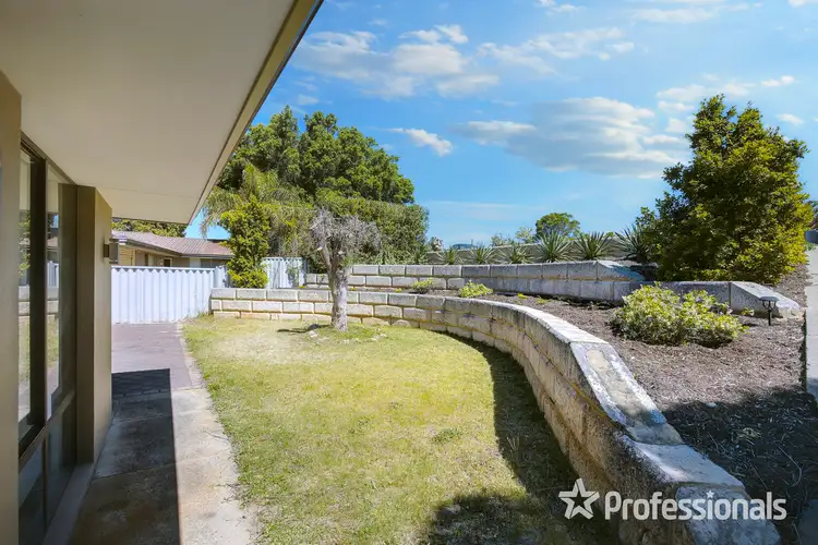 Fourth view of Homely house listing, 41 Clipper Drive, Ballajura WA 6066