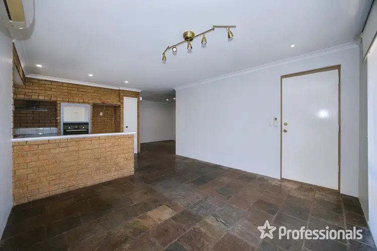Fifth view of Homely house listing, 41 Clipper Drive, Ballajura WA 6066