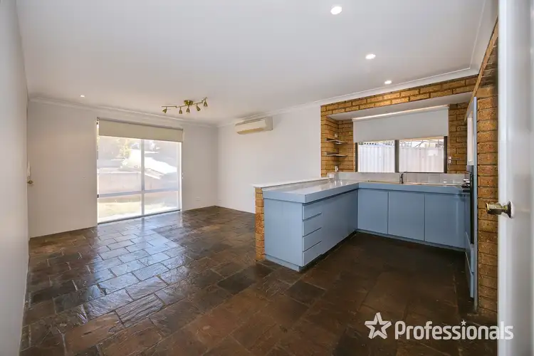Sixth view of Homely house listing, 41 Clipper Drive, Ballajura WA 6066