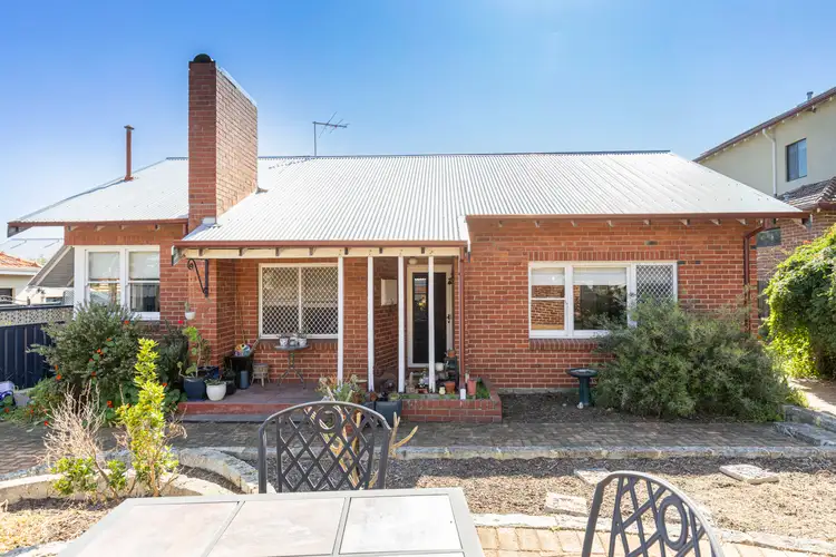 156 Swansea Street East, East Victoria Park WA 6101