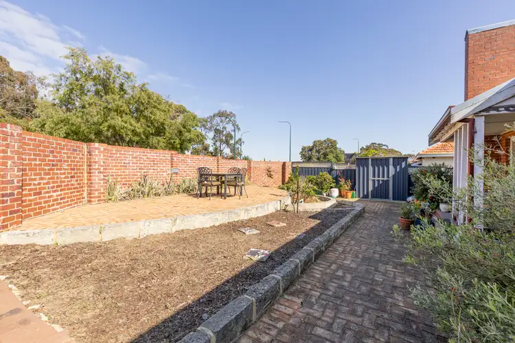 Second view of Homely house listing, 156 Swansea Street East, East Victoria Park WA 6101
