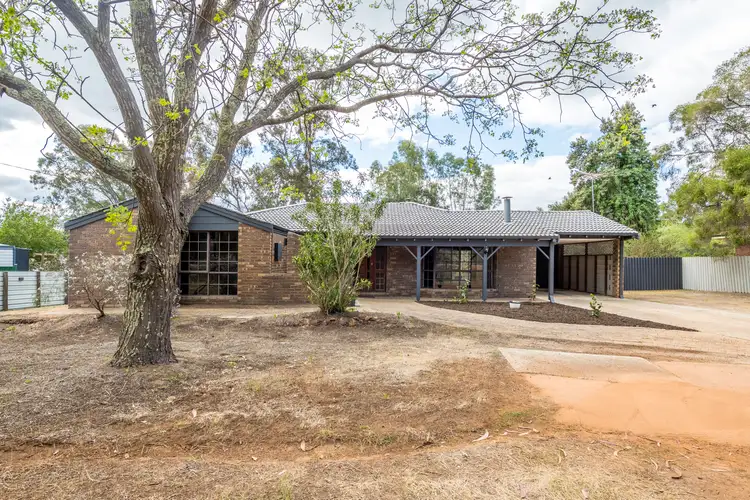 Main view of Homely house listing, 127 Willcox Street, Chidlow WA 6556