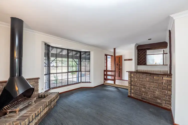 Second view of Homely house listing, 127 Willcox Street, Chidlow WA 6556