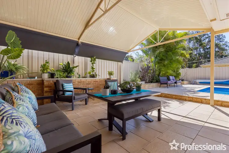 Main view of Homely house listing, 124 Apsley Road, Willetton WA 6155