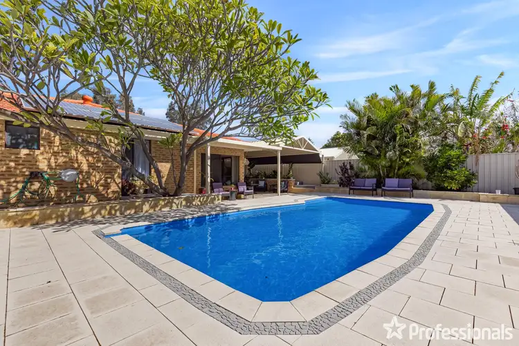 Third view of Homely house listing, 124 Apsley Road, Willetton WA 6155
