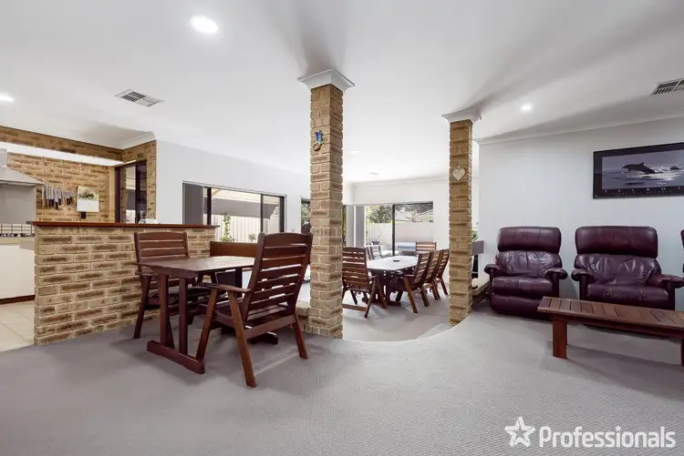 Fourth view of Homely house listing, 124 Apsley Road, Willetton WA 6155