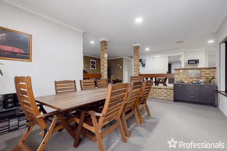 Fifth view of Homely house listing, 124 Apsley Road, Willetton WA 6155