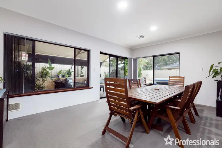 Sixth view of Homely house listing, 124 Apsley Road, Willetton WA 6155