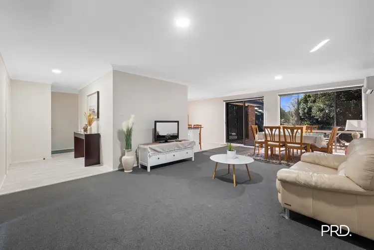 Second view of Homely house listing, 7 Mowla Avenue, Jamisontown NSW 2750