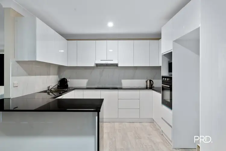 Fifth view of Homely house listing, 7 Mowla Avenue, Jamisontown NSW 2750