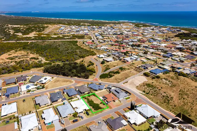 Fifth view of Homely land listing, 6 Topsail Street, Drummond Cove WA 6532