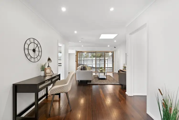 Second view of Homely house listing, 10 Ascot Court, Dandenong North VIC 3175