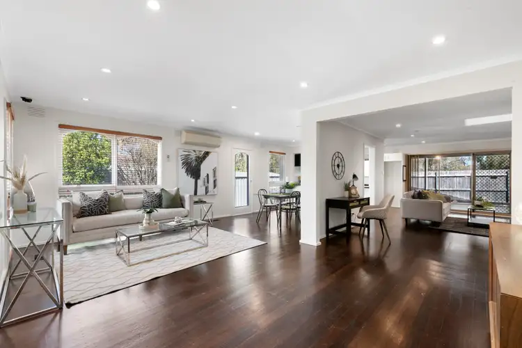 Third view of Homely house listing, 10 Ascot Court, Dandenong North VIC 3175