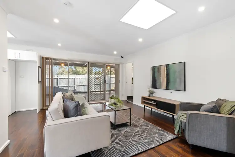 Fourth view of Homely house listing, 10 Ascot Court, Dandenong North VIC 3175