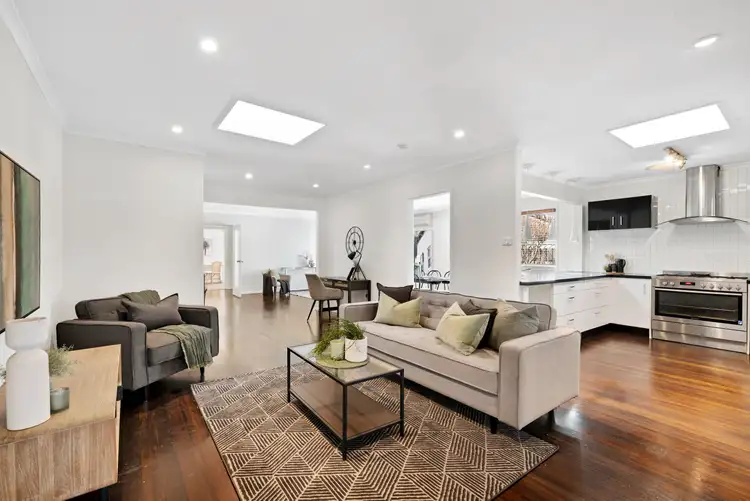 Fifth view of Homely house listing, 10 Ascot Court, Dandenong North VIC 3175