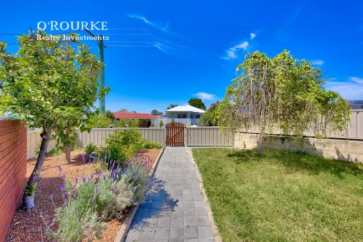 Second view of Homely villa listing, 1 Marsden Way, Padbury WA 6025