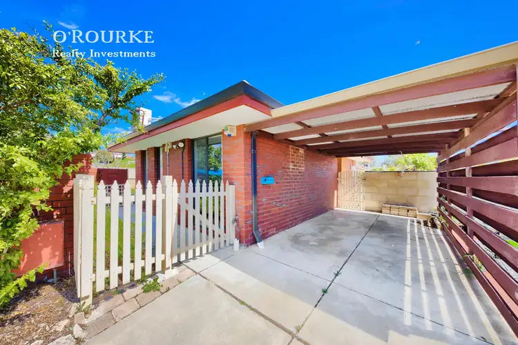 Third view of Homely villa listing, 1 Marsden Way, Padbury WA 6025