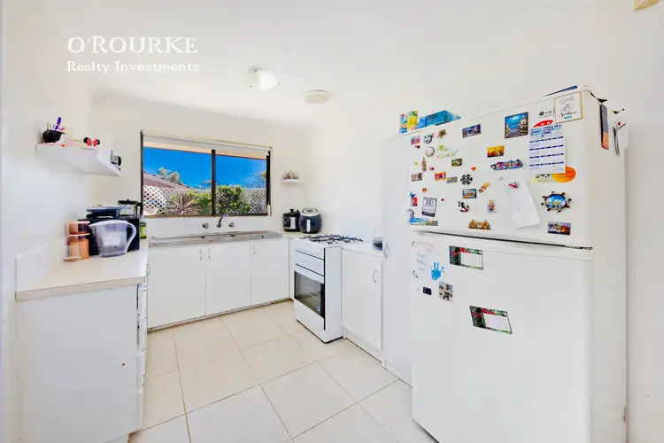 Fourth view of Homely villa listing, 1 Marsden Way, Padbury WA 6025